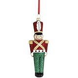 Reed & Barton C5014 Toy Soldier Ornament