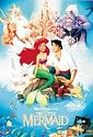 Little Mermaid Movie Poster