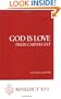 God Is Love (Deus Caritas Est) (Benedict XVI)