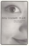 Amy Crockett: M.V.P.