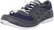 The North Face Hydroshock Water Shoe - Men's Mountain Blue/Zinc Grey, 9.0