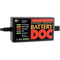 WirthCo 20039 Battery Doctor Sport Charger