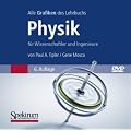 Physik f. Wissenschaftler u. Ingenieure