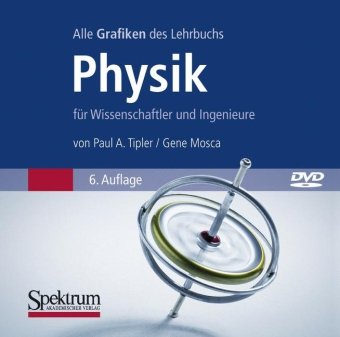 Physik f. Wissenschaftler u. Ingenieure