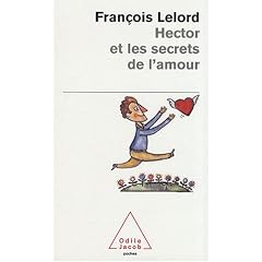 Hector et les secrets de l'amour