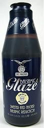 De Nigris Balsamic Glaze Balsamic Reduction 13.5 Fl. Oz.
