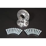 +10mm Mazda Car Model: RX7 Chasis Code: FC3S 86-92 PCD: 5x114.3 Bore: 60.1 Thread... by Unknown