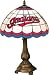 Cleveland Indians Tiffany Table Lamp