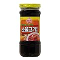 Bulgogi Sauce 240g Korea Barbeque Sauce **k�stlich