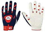 Bionic Men's PTR- Special Logo'd Tennis Glove