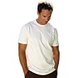 Canvas - Organic Cotton Short Sleeve T-Shirt (3020)