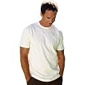 Canvas - Organic Cotton Short Sleeve T-Shirt (3020)