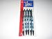 NFL Miami Dolphins Disposable Click Pens