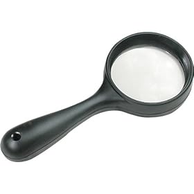 Click here to buy Aspheric Cataract Hand Reader 5X 16D.
