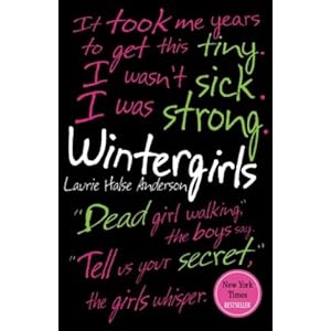 Wintergirls