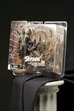 Spawn series 24 HELLSPAWN hsi.01 Action Figure McFarlane Toys Classic Comic Covers