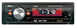 Boss Audio 534UA In-Dash CD/MP3 Receiver with Drop-Down Front Panel