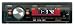 Boss Audio 534UA In-Dash CD/MP3 Receiver with Drop-Down Front Panel