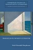 Transatlantic women's literature