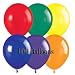 100 Party Balloons - 11