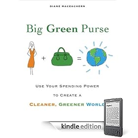 Big Green Purse