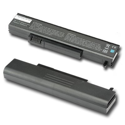 Laptop Notebook Battery for Gateway M-1408j M-6750h M-6752 M-6805m M-6828b M-7305u M-7317u m-1630j m-6339u m-6807m m-6827 m-6842j m-6854m m-6864fx m-7309h m-7315u t-1628h t1600