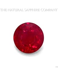 Natural Ruby, 1.39ct. (U4056)
