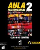Aula internacional 2 (alumno+CD) a2