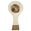 Hautman Wildlife Spoon Rest
