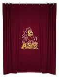Arizona State Shower Curtain