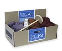 Learn to Spin Drop Spindle Kit - Dyed