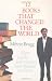 12 Books That Changed the World