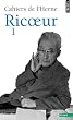 Paul Ricoeur : Tome 1