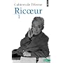 Paul Ricoeur : Tome 1 de Fran�ois Azouvi