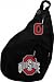 Ohio State Buckeyes Slingshot Backpack