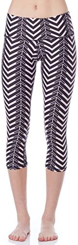 Uintah Collection Dakota Capri-UNT Inca-Small (S) Inca