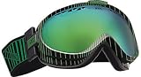 Anon 2009 Solace Painted Mirror (Limewire) Goggles