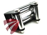 ProMark Offroad Universal ATV Winch Roller Fairlead VQ