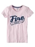 Bogner Fire + Ice  Damen T-Shirt TERRI, pink, 36, 84640657_604