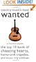 Country Music's Most Wanted(TM): The Top 10 Book of Cheating Hearts, Honky Tonk Tragedies, and Music City Oddities