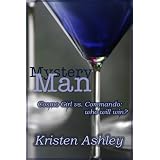 Mystery Man (Dream Man Series) ~ Kristen Ashley