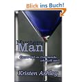 Mystery Man (Dream Man Series)