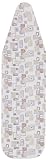 Whitney Design 2001-9 Deluxe Ironing-Board Pad and Cover, Doodles