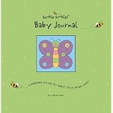 Humble Bumbles Baby Journal ~ Amy Meyer Allen