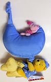 Disney Winnie the Pooh Musical Pull-Down Toy