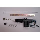 Power Actuator Universal Degree Operation