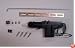 Power Door Lock Actuator Universal 360 Degree operation