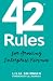 42 Rules for Growing Enterprise Revenue: Practical Strategies to Matter More and Sell More in B2B Markets