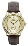 Rotary GS02426/09 Vintage Strap Wrist Watch