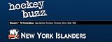 Islanders Buzz